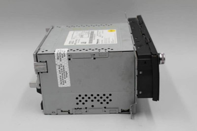 Audio Equipment Radio VIN Fp 7th And 8th Digit Radio 2013-2017 AUDI Q5 OEM #422 8R1035186Q high resolution2