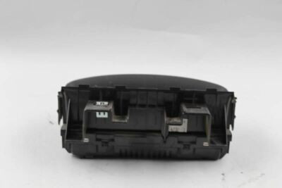 Info-GPS-TV Screen Driver Information Opt UAG Fits 12-17 VERANO 1802 22858074