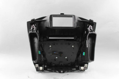 Audio Equipment Radio Control Panel Without Navigation Fits 15-18 FOCUS 1831 F1EB-18835-MG3JAB high resolution2