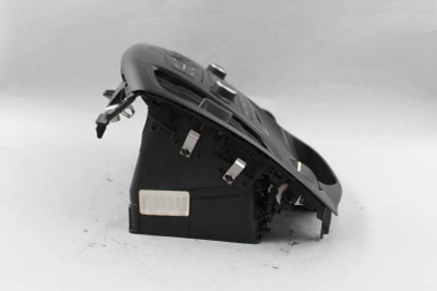 Audio Equipment Radio Control Panel Without Navigation Fits 15-18 FOCUS 1831 F1EB-18835-MG3JAB high resolution2