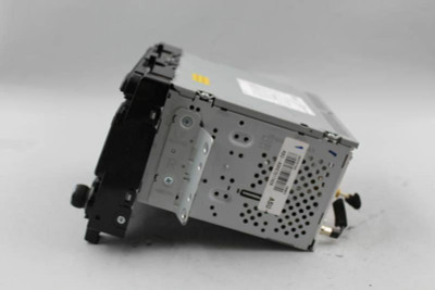 Audio Equipment Radio Receiver AM-FM-CD-MP3-satellite Fits 15 SONATA 1832 96170-C20004X high resolution2