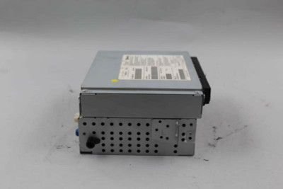 Audio Equipment Radio Receiver Am-fm-cd Thru VIN V18025 Fits 10-11 XJ 1816 AF6N-18C815-JJ high resolution2