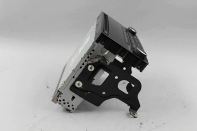 LANCERMIT 2014 Audio Equipment Radio 1815 8701A405 high resolution2