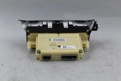 Temperature Climate Control 2016-2018 ACURA ILX SE OEM #490 79600TV9A412M1