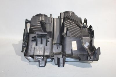 Left Driver Headlight Halogen Fits 2015-2017 FORD F150 PICKUP OEM #33737 FL3413008B