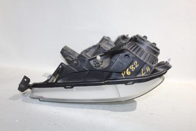 Left Driver Headlight Halogen Fits 2015-2017 FORD F150 PICKUP OEM #33737 FL3413008B high resolution2