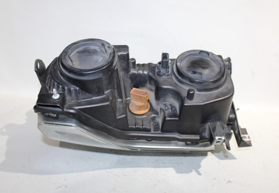 Left Driver Headlight Halogen Fits 2015-2017 FORD F150 PICKUP OEM #33737 FL3413008B high resolution2