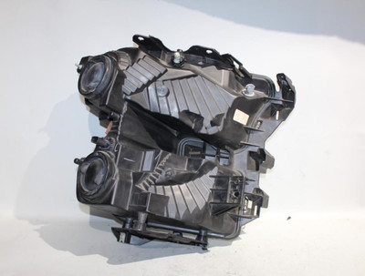 Left Driver Headlight Halogen Fits 2015-2017 FORD F150 PICKUP OEM #33737 FL3413008B high resolution2