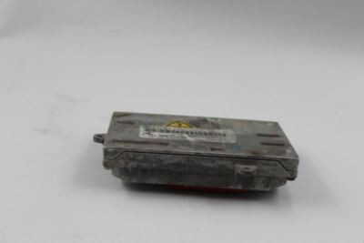 Passenger Headlight 221 Type Bi-xenon 2007-2009 MERCEDES S450 S-CLASS #348 1307329118