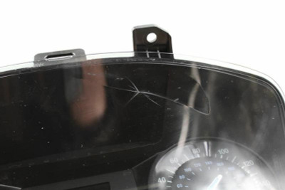 2015 FORD FUSION 104K MILES INSTRUMENT CLUSTER GAUGE SPEEDOMETER OEM #1599 FS7T-10849-AC high resolution2