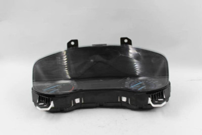 2015 FORD FUSION 104K MILES INSTRUMENT CLUSTER GAUGE SPEEDOMETER OEM #1599 FS7T-10849-AC high resolution2