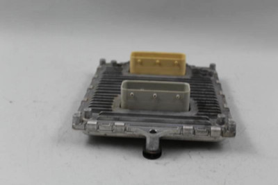 Engine ECM Electronic Control Module 3.6L Fits 16-17 300 1602 P68243309AB high resolution2