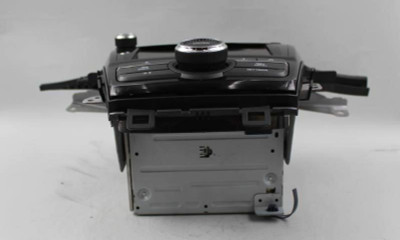 Am Fm Radio US Market Receiver Assembly Fits 2014-2017 ODYSSEY EX OEM #1622 39540-TK8-A110-M1 high resolution2