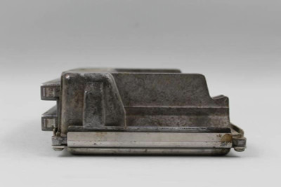 Engine ECM Electronic Control Module ID 12581565 Fits 04 CORVETTE 1445 12576106 high resolution2