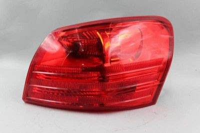 Passenger Tail Light VIN J 1st Digit Japan Built Fits 08-15 ROGUE 957 high resolution2