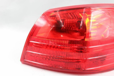 Passenger Tail Light VIN J 1st Digit Japan Built Fits 08-15 ROGUE 957 high resolution2