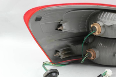 Passenger Tail Light VIN J 1st Digit Japan Built Fits 08-15 ROGUE 957 high resolution2