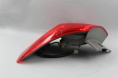 Passenger Tail Light VIN J 1st Digit Japan Built Fits 08-15 ROGUE 957 high resolution2