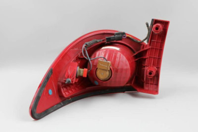 Driver Left Tail Light Quarter Panel Mounted Fits 09-12 TRAVERSE 885 ZFY-00928-GM high resolution2