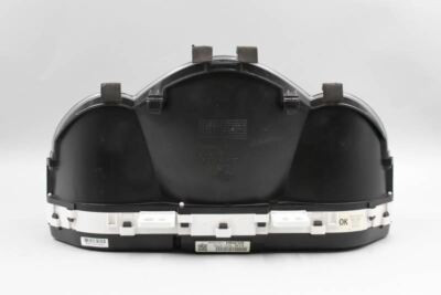 Speedometer US Market With Cruise Control ID 94011A7200 Fits 14-16 FORTE 1180 9400-A7300