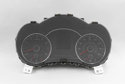 Speedometer US Market With Cruise Control ID 94011A7200 Fits 14-16 FORTE 1180 9400-A7300 high resolution2