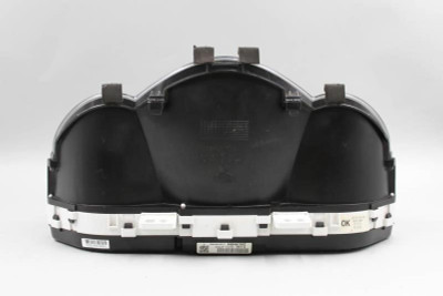 Speedometer US Market With Cruise Control ID 94011A7200 Fits 14-16 FORTE 1180 9400-A7300 high resolution2