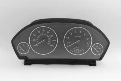 Speedometer Station Wgn MPH Base Fits 12-16 BMW 328i 1382 9382199-01