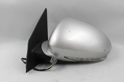 Driver Side View Mirror Power Manual Folding Opt DS3 Fits 08-17 ENCLAVE 1059 high resolution2