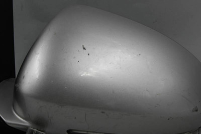 Driver Side View Mirror Power Manual Folding Opt DS3 Fits 08-17 ENCLAVE 1059 high resolution2