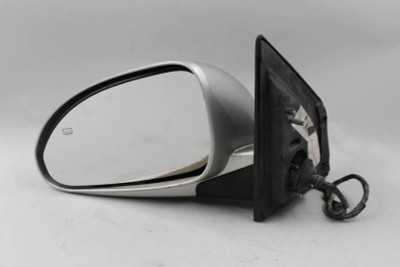 Driver Side View Mirror Power Manual Folding Opt DS3 Fits 08-17 ENCLAVE 1059 high resolution2