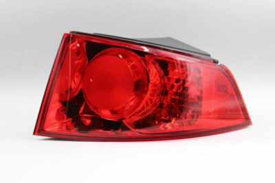 Passenger Right Tail Light Quarter Panel Mounted Fits 07-09 RDX 1398 high resolution2