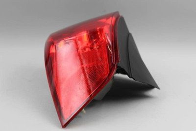 Passenger Right Tail Light Quarter Panel Mounted Fits 07-09 RDX 1398 high resolution2