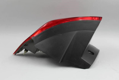 Passenger Right Tail Light Quarter Panel Mounted Fits 07-09 RDX 1398 high resolution2