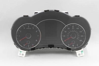 Speedometer US Market Mexico Built VIN 3 1st Digit Fits 17-18 FORTE 1183 94003-B0301 high resolution2