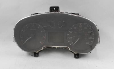 Speedometer MPH S From 8/13 Fits 14 SENTRA 1287 248109AM6C
