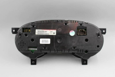 Speedometer Cluster 140 MPH Fits 14 CHARGER 1379 P56054732AC high resolution2