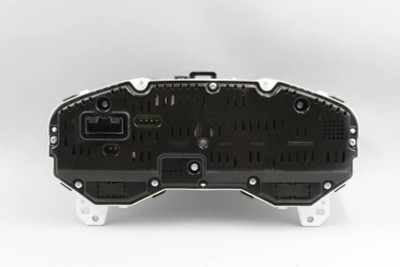 Speedometer Cluster MPH Fits 17 FUSION 1376 HS7T-10849-GE high resolution2