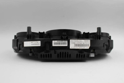 Speedometer 204 Type C250 RWD MPH Sport Pkg Fits 13 MERCEDES C-CLASS 1384 A2C53435305 high resolution2