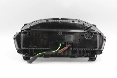 Speedometer Station Wgn MPH Base Fits 12-16 BMW 328i 1372