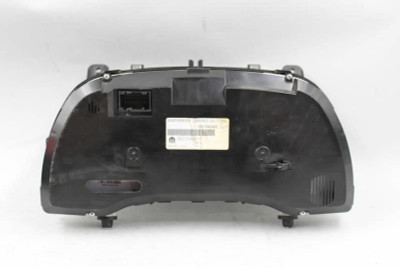 2018 DODGE PROMACITY 10K INSTRUMENT CLUSTER GAUGE SPEEDOMETER OEM #1283 0520942400 high resolution2