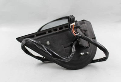 RightPassenger Side DoorMirror Power Black Fits 09-14 SUBURBAN 1500 OEM #1102 high resolution2