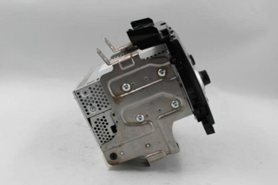 Audio Equipment Radio Receiver S Dark Wood Trim Fits 12-14 MAXIMA 1079 281859DA0A high resolution2