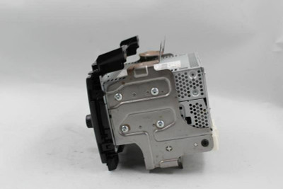 Audio Equipment Radio Receiver S Dark Wood Trim Fits 12-14 MAXIMA 1079 281859DA0A high resolution2