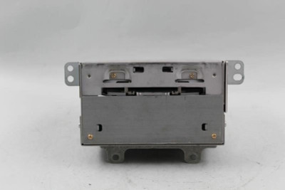 Audio Equipment Radio Receiver Station Wgn Opt U2T Fits 08-14 CTS 1109 20857844 high resolution2