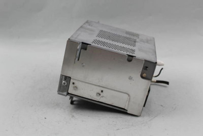 Audio Equipment Radio Receiver Station Wgn Opt U2T Fits 08-14 CTS 1109 20857844 high resolution2