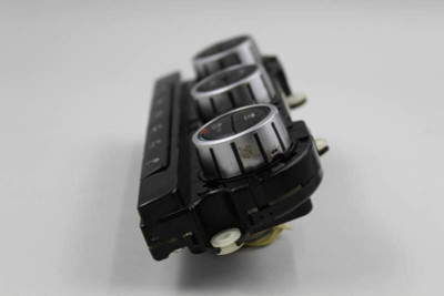 Temperature Climate Control Front 3 Knobs Opt 9AK 2012-2013 AUDI A7 OEM #1342 561907044AF high resolution2