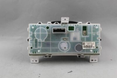 Speedometer Cluster Lower Tachometer LX CVT 2014-2015 HONDA CIVIC OEM #1248 78200-TR3-A011-M1