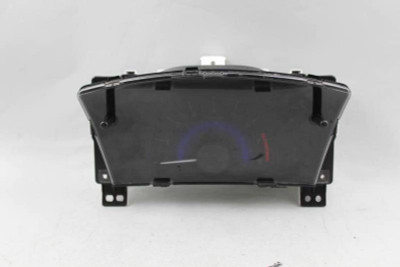 Speedometer Cluster Lower Tachometer LX CVT 2014-2015 HONDA CIVIC OEM #1248 78200-TR3-A011-M1 high resolution2