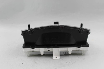 Speedometer Cluster Lower Tachometer LX CVT 2014-2015 HONDA CIVIC OEM #1248 78200-TR3-A011-M1 high resolution2