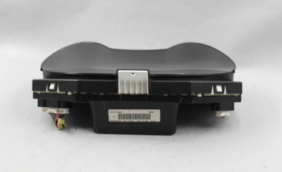 Speedometer Cluster 4 Cylinder MPH Base Fits 16-17 ALTIMA 1278 248109HS8B high resolution2